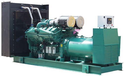资溪30kw康明斯柴油发电机组图片 资溪30kw康明斯柴油发电机组图片