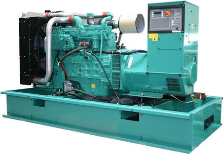 资溪180kw康明斯柴油发电机组图片 资溪180kw康明斯柴油发电机组图片