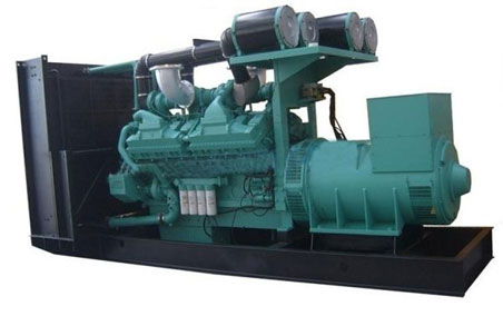 资溪200kw康明斯发电机组图片 资溪200kw康明斯发电机组图片