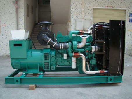 资溪1100kw康明斯柴油发电机组图片 资溪1100kw康明斯柴油发电机组图片