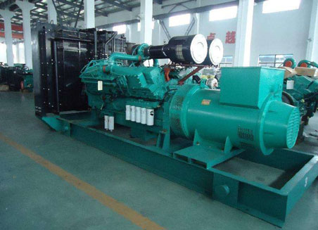 资溪800kw康明斯柴油发电机组图片 资溪800kw康明斯柴油发电机组图片