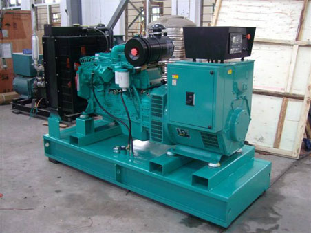 资溪200kw康明斯柴油发电机组图片 资溪200kw康明斯柴油发电机组图片