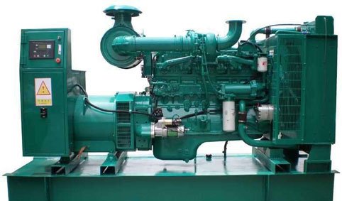 资溪64kw康明斯柴油发电机组图片 资溪64kw康明斯柴油发电机组图片