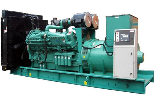 资溪150kw康明斯柴油发电机组图片 资溪150kw康明斯柴油发电机组图片