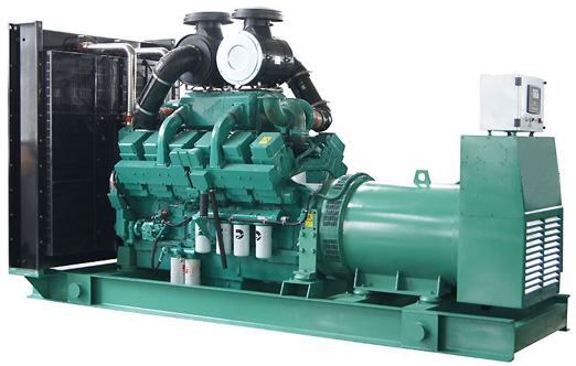 资溪220kw康明斯柴油发电机组图片 资溪220kw康明斯柴油发电机组图片