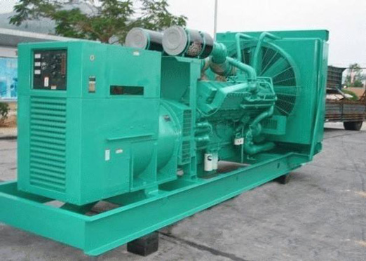资溪75kw康明斯柴油发电机组图片 资溪75kw康明斯柴油发电机组图片